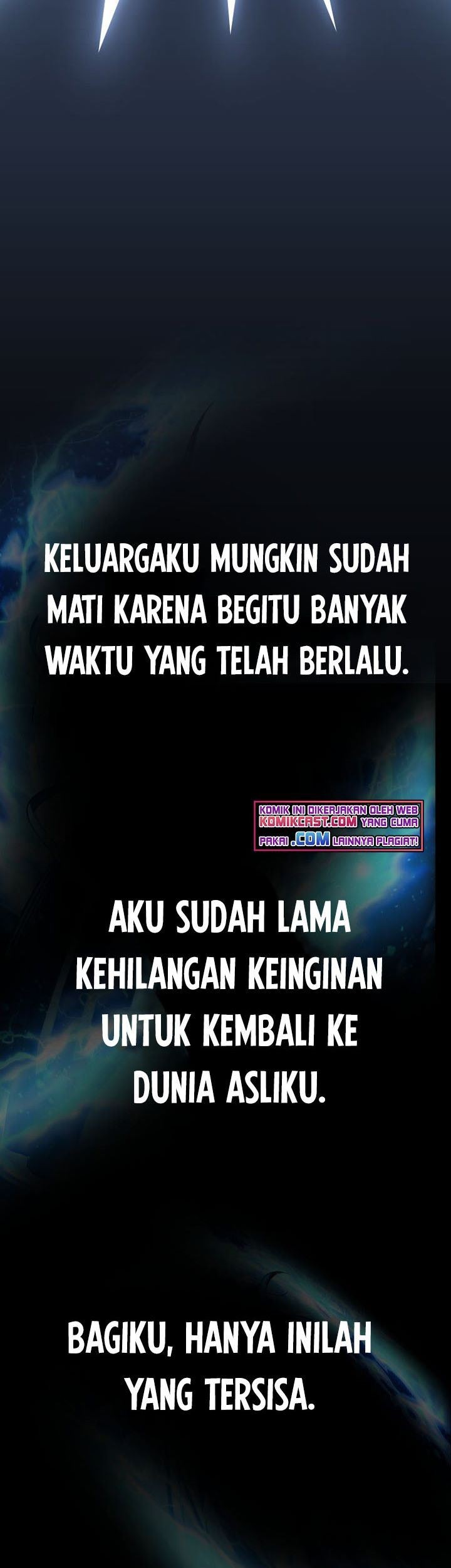 Maxed Out Leveling Chapter 1 - halaman 77
