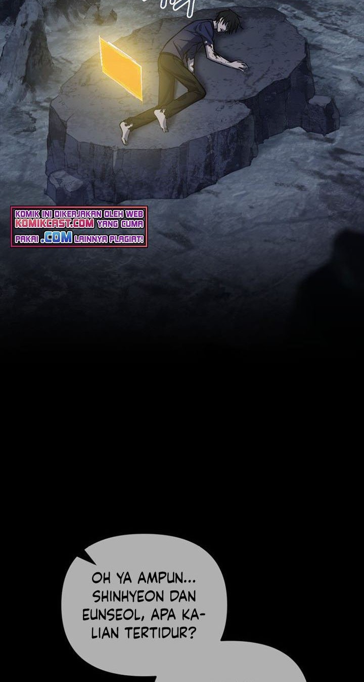 Maxed Out Leveling Chapter 1 - halaman 8