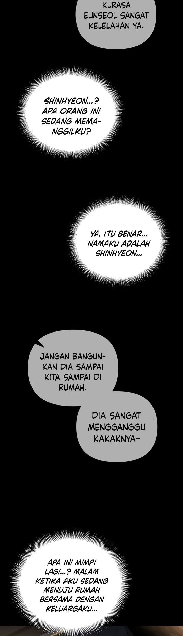 Maxed Out Leveling Chapter 1 - halaman 9