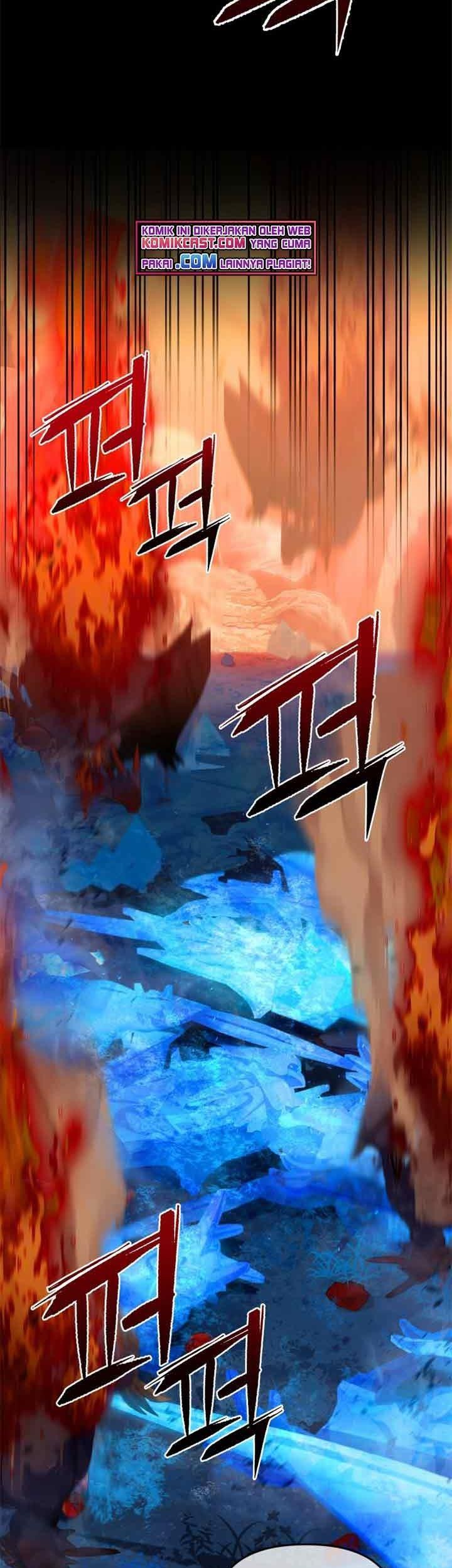 Maxed Out Leveling Chapter 10 - halaman 20