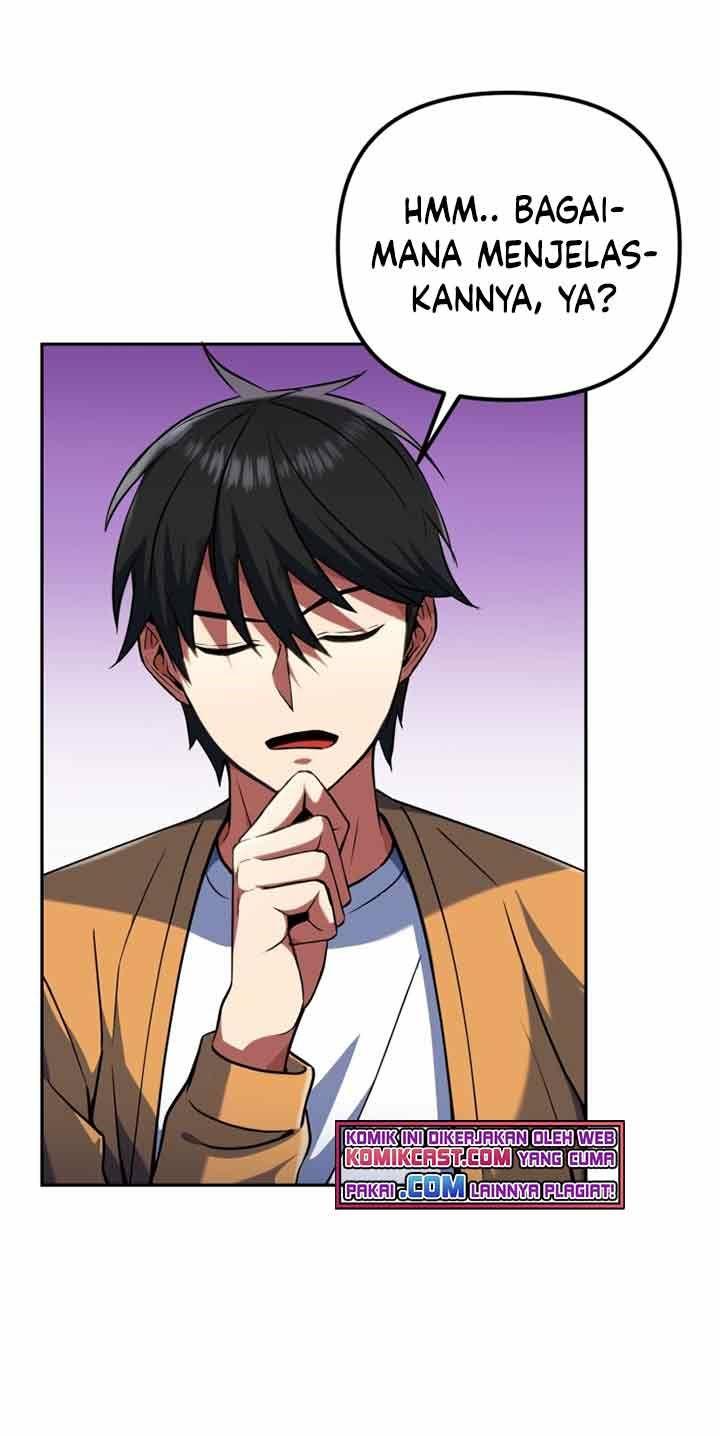 Maxed Out Leveling Chapter 10 - halaman 26