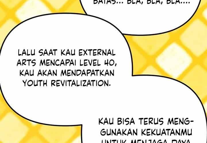 Maxed Out Leveling Chapter 10 - halaman 28