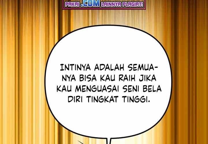 Maxed Out Leveling Chapter 10 - halaman 32
