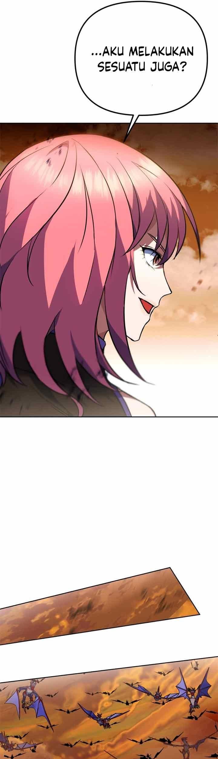Maxed Out Leveling Chapter 10 - halaman 40