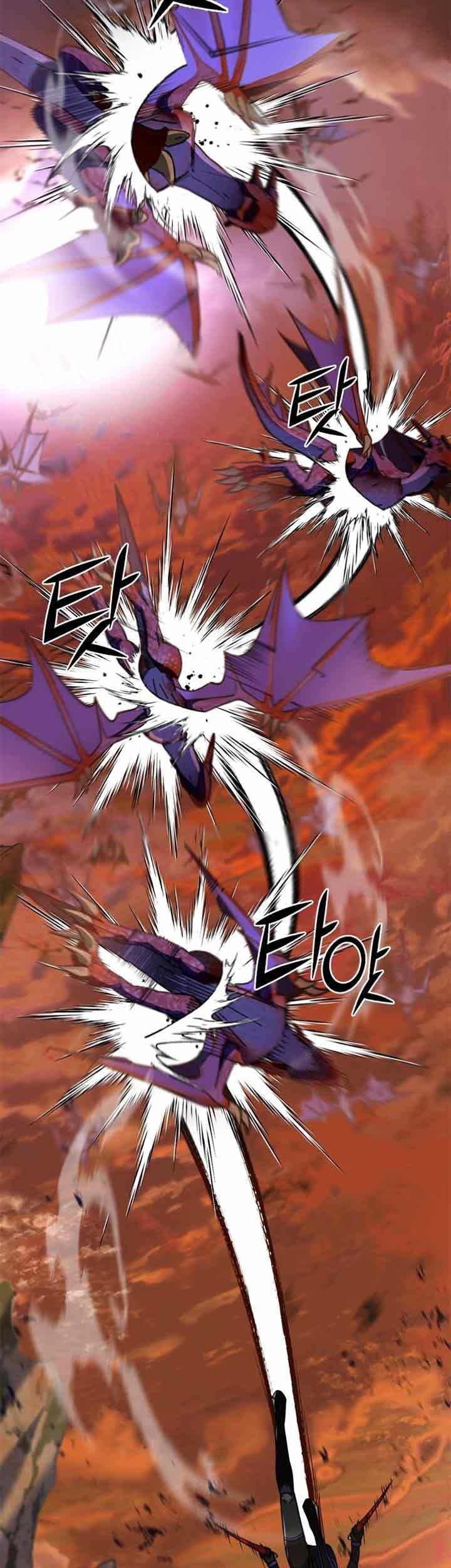 Maxed Out Leveling Chapter 10 - halaman 46