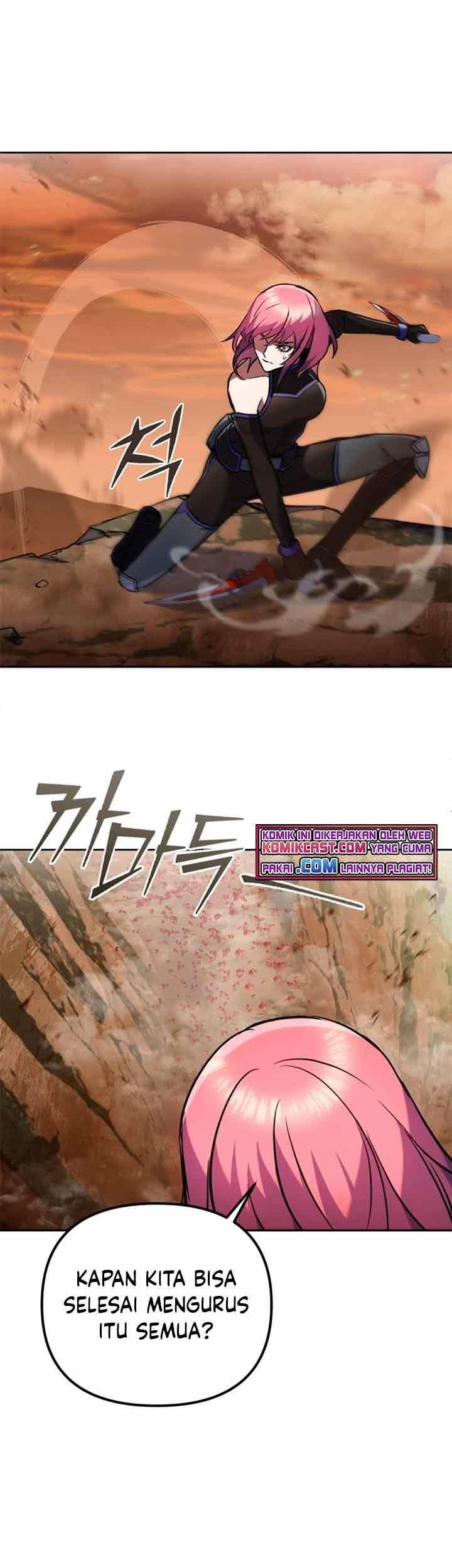 Maxed Out Leveling Chapter 10 - halaman 48