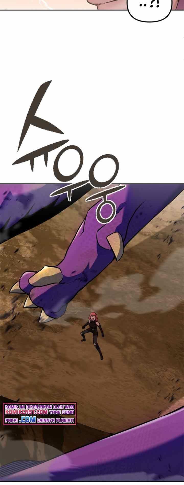 Maxed Out Leveling Chapter 10 - halaman 52