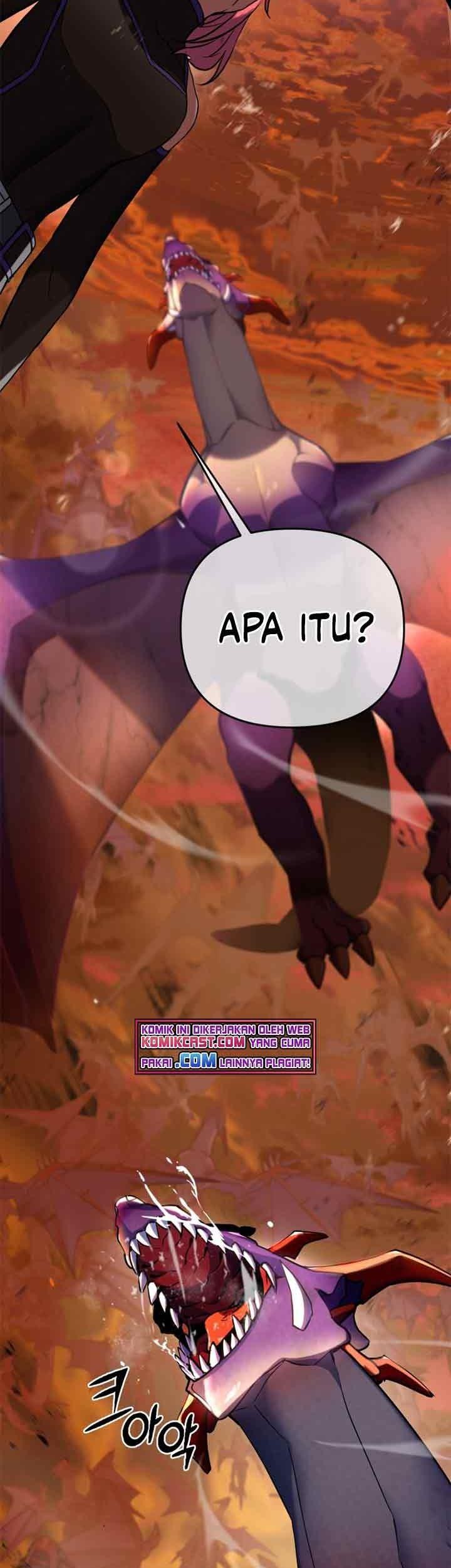 Maxed Out Leveling Chapter 10 - halaman 55