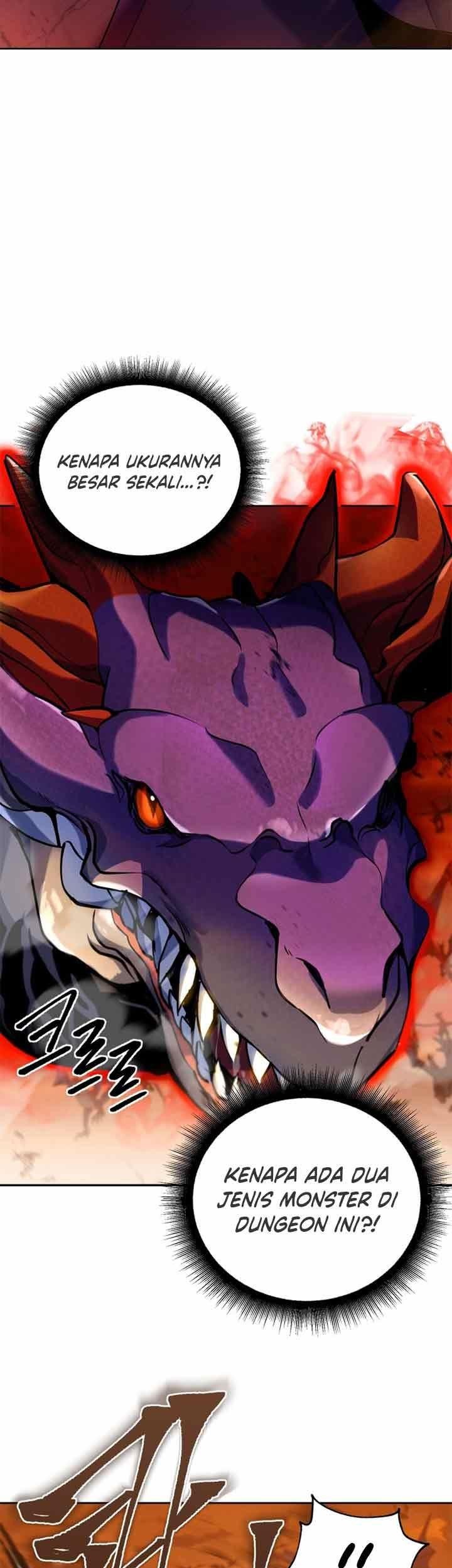 Maxed Out Leveling Chapter 10 - halaman 57