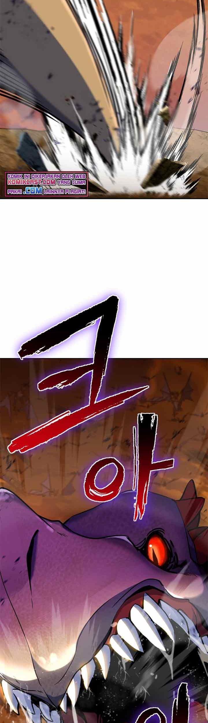 Maxed Out Leveling Chapter 10 - halaman 59