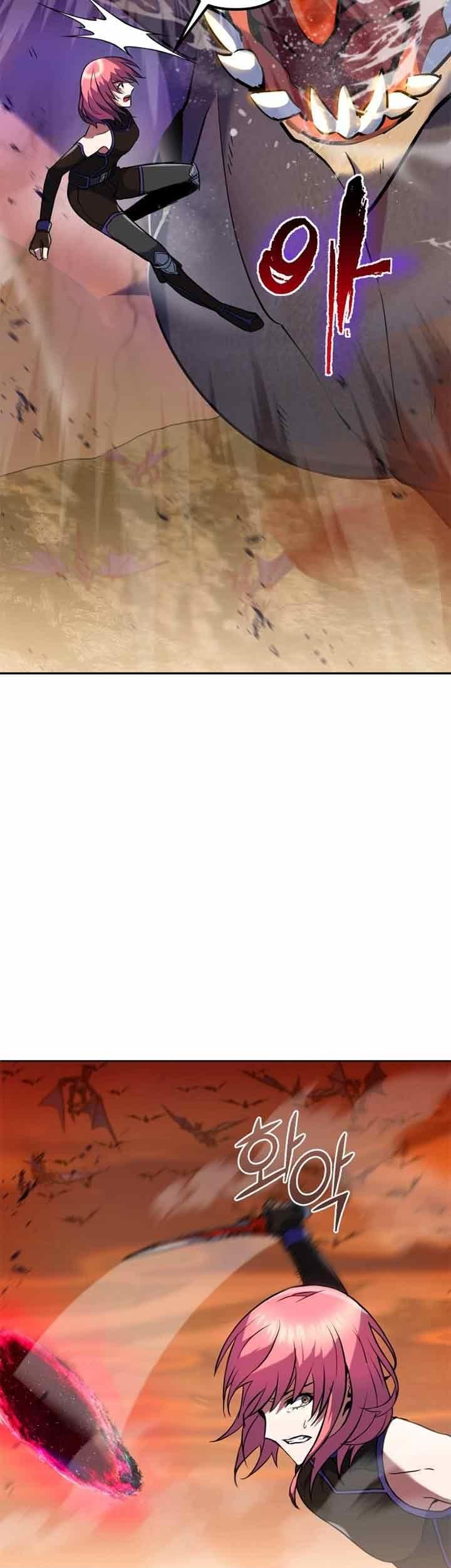 Maxed Out Leveling Chapter 10 - halaman 61