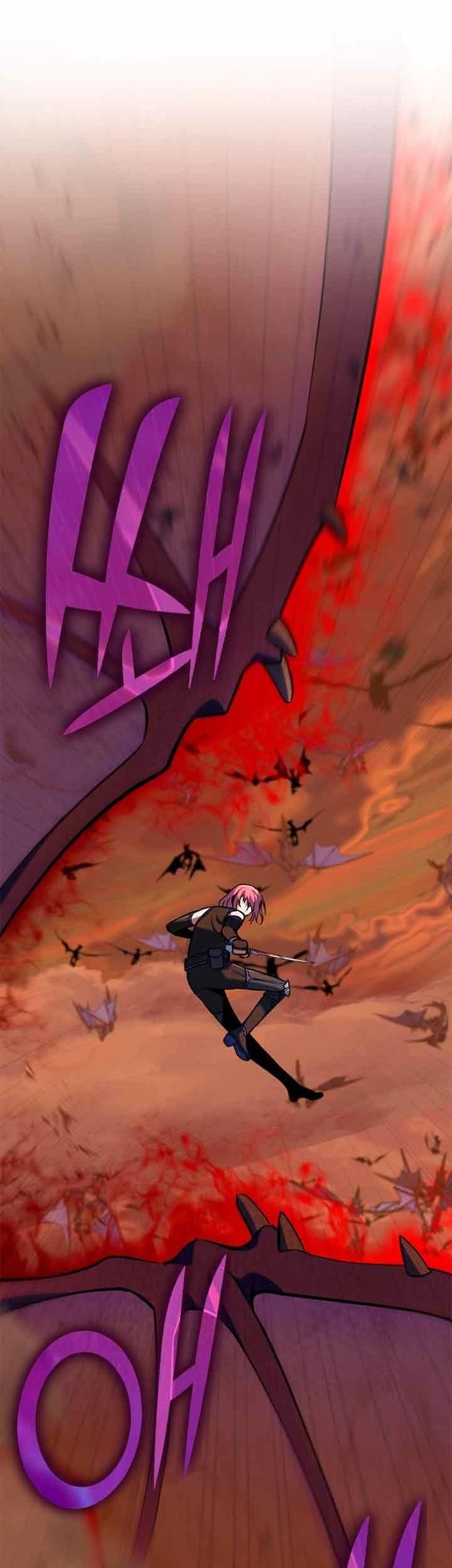 Maxed Out Leveling Chapter 10 - halaman 64