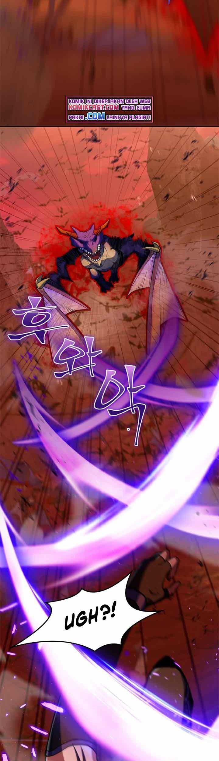 Maxed Out Leveling Chapter 10 - halaman 66
