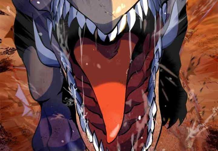 Maxed Out Leveling Chapter 10 - halaman 71