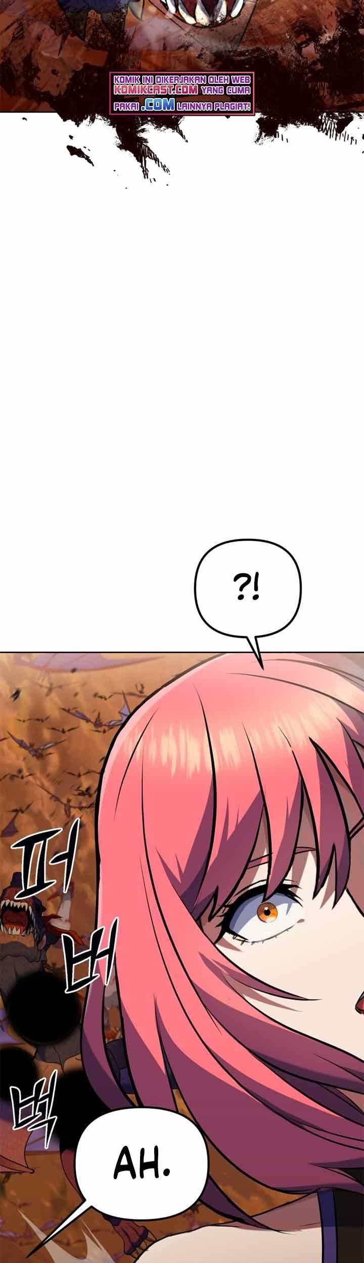 Maxed Out Leveling Chapter 10 - halaman 72