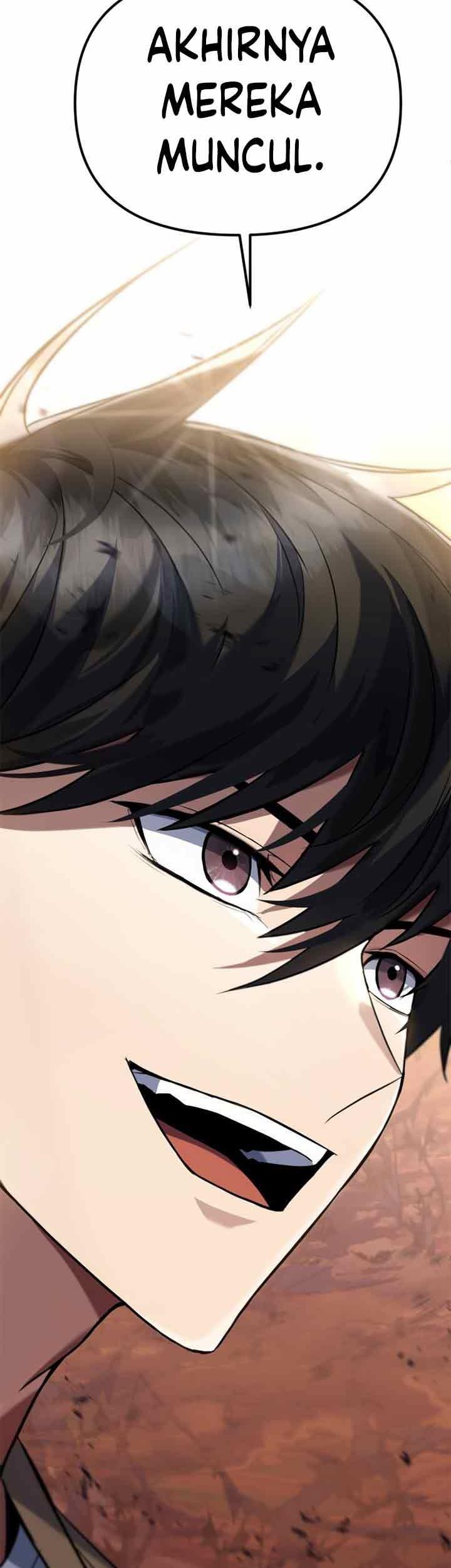 Maxed Out Leveling Chapter 10 - halaman 74
