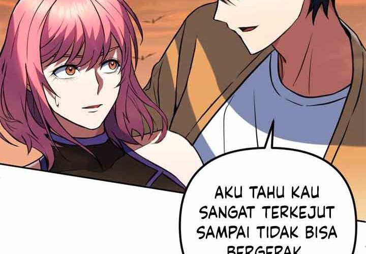 Maxed Out Leveling Chapter 10 - halaman 80