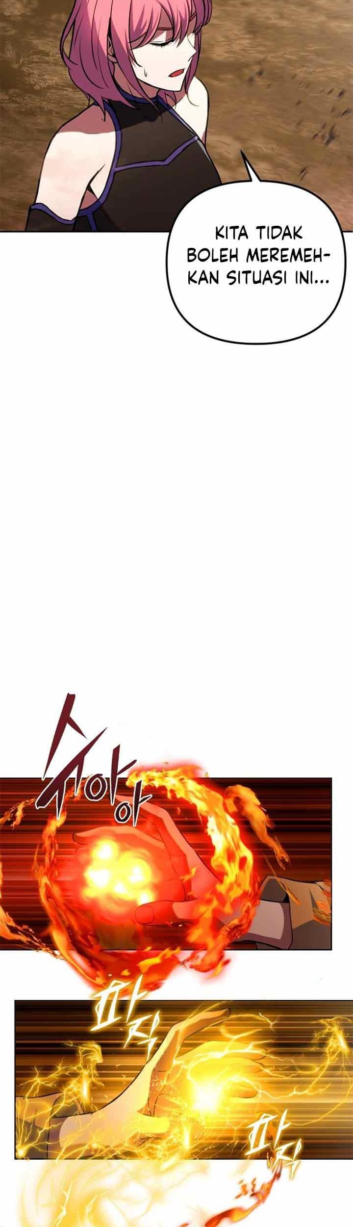 Maxed Out Leveling Chapter 10 - halaman 83