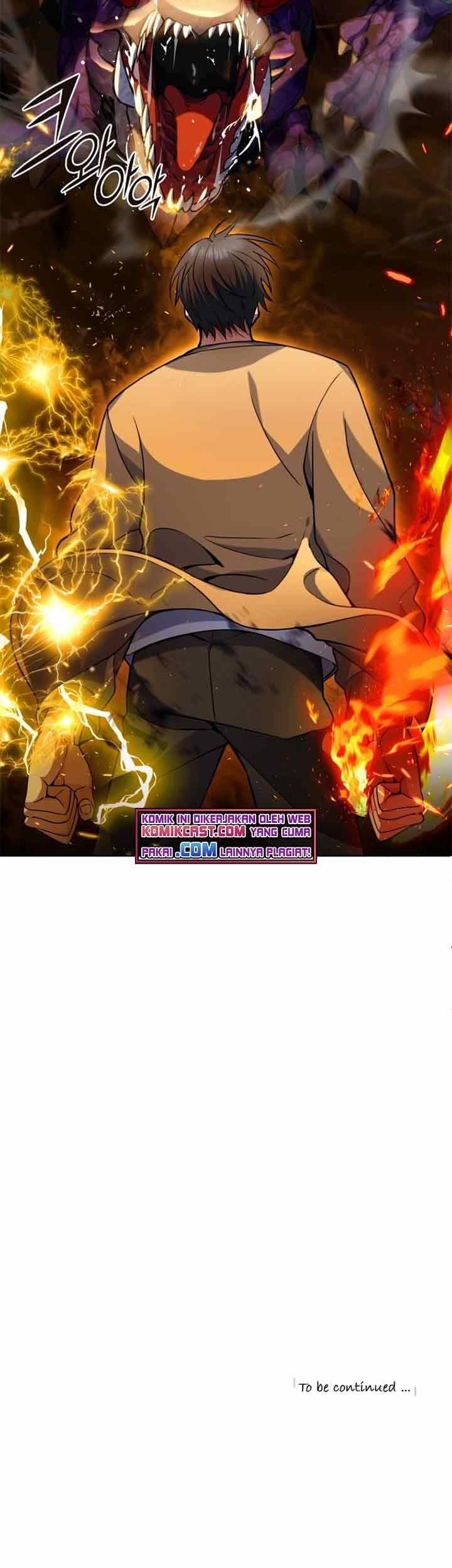 Maxed Out Leveling Chapter 10 - halaman 89