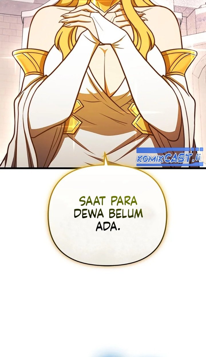 Maxed Out Leveling Chapter 100 - halaman 22