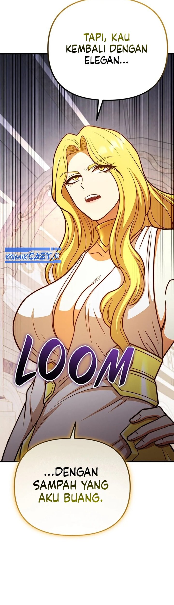 Maxed Out Leveling Chapter 100 - halaman 3