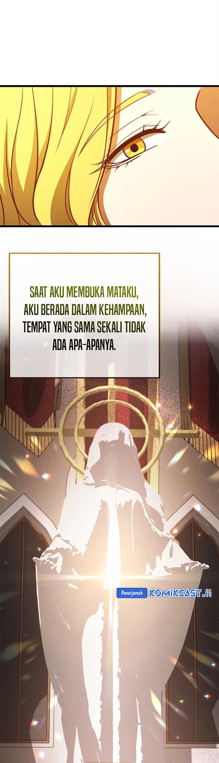 Maxed Out Leveling Chapter 100 - halaman 43