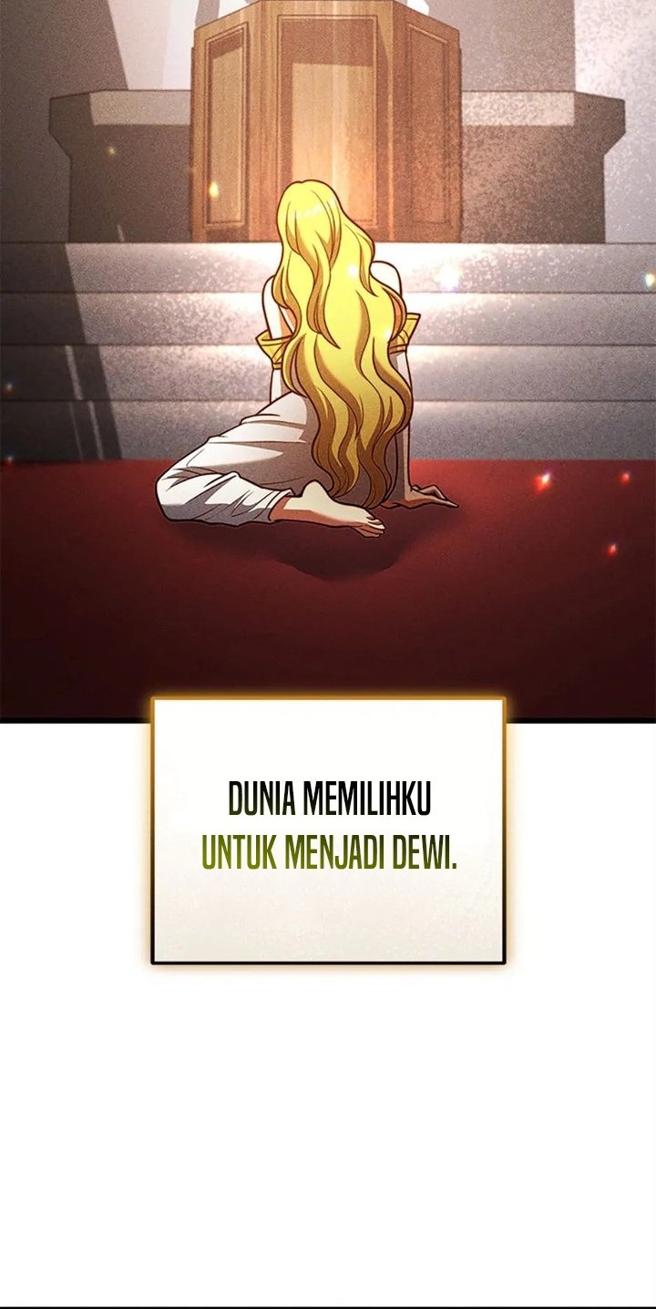 Maxed Out Leveling Chapter 100 - halaman 44