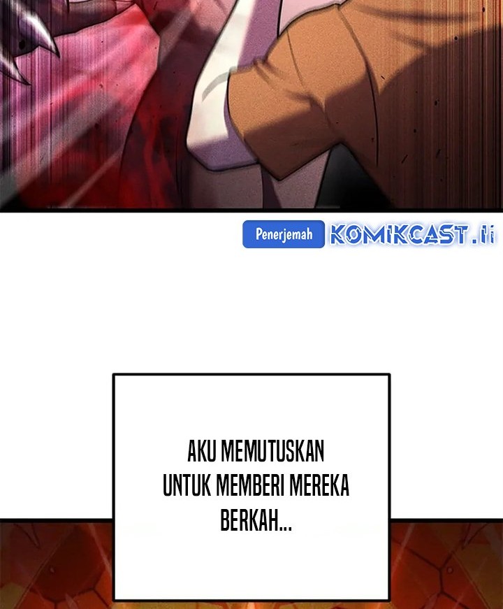 Maxed Out Leveling Chapter 100 - halaman 46