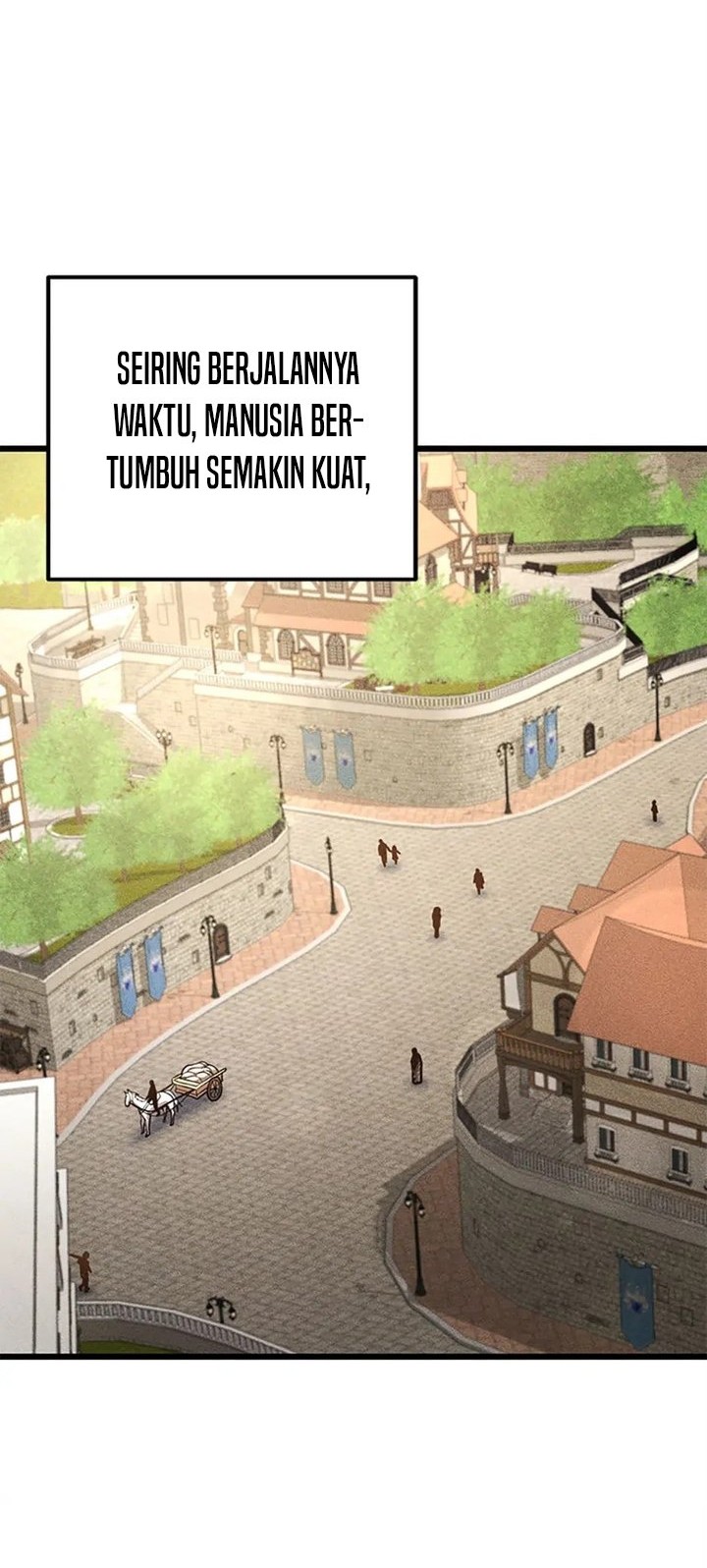 Maxed Out Leveling Chapter 100 - halaman 49