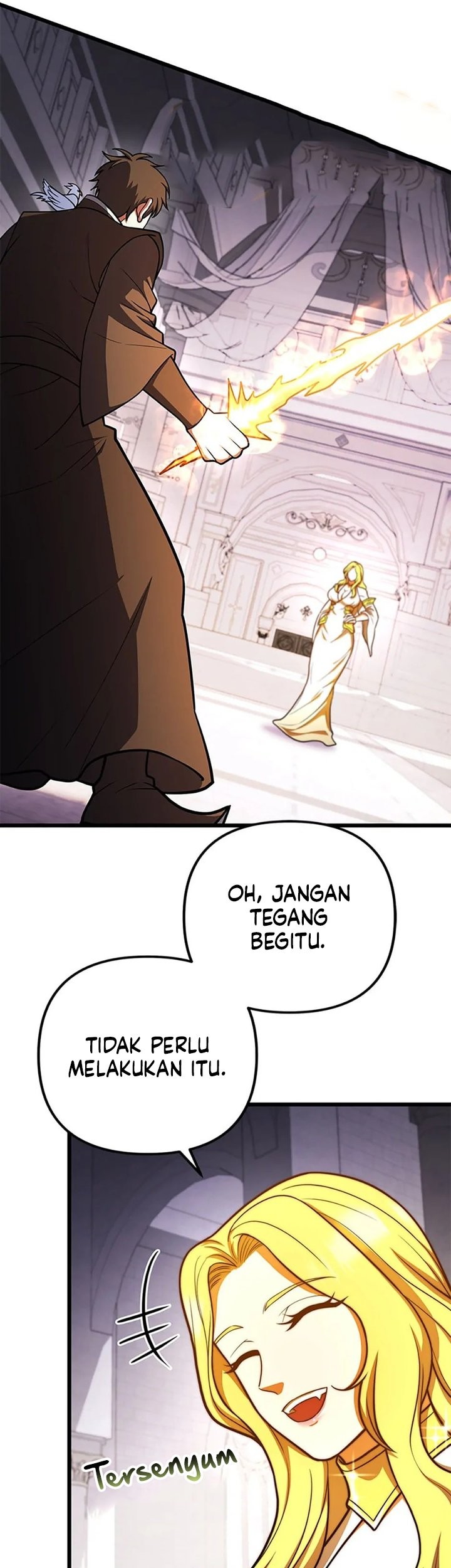 Maxed Out Leveling Chapter 100 - halaman 5