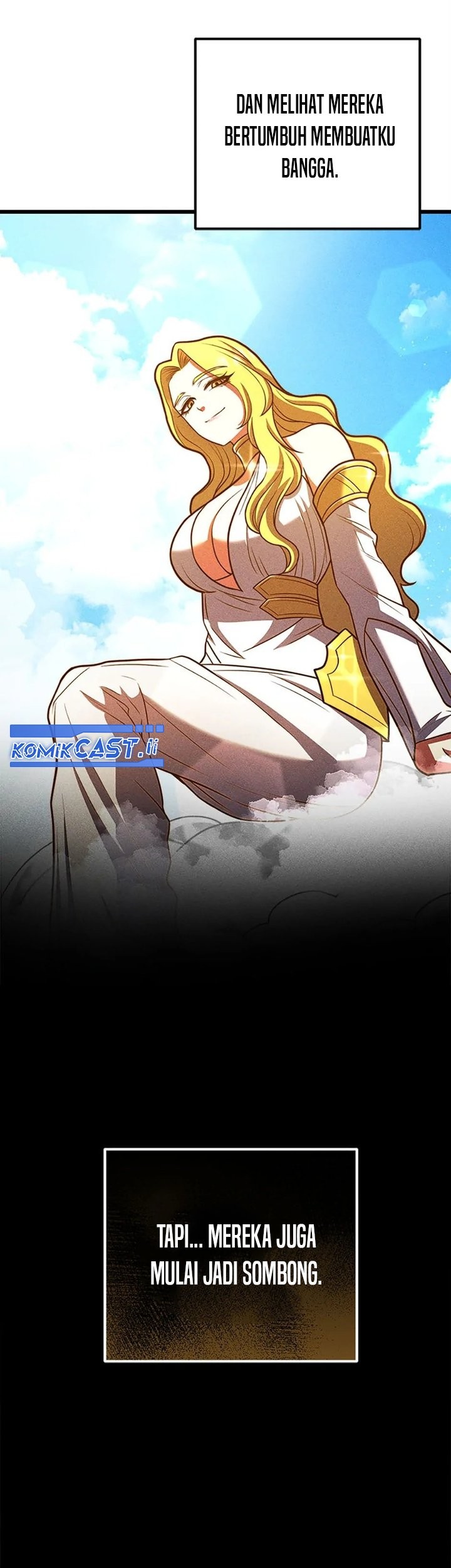 Maxed Out Leveling Chapter 100 - halaman 50