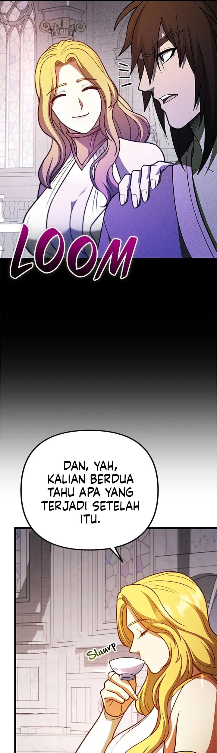 Maxed Out Leveling Chapter 100 - halaman 58