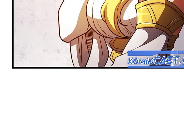Maxed Out Leveling Chapter 100 - halaman 59
