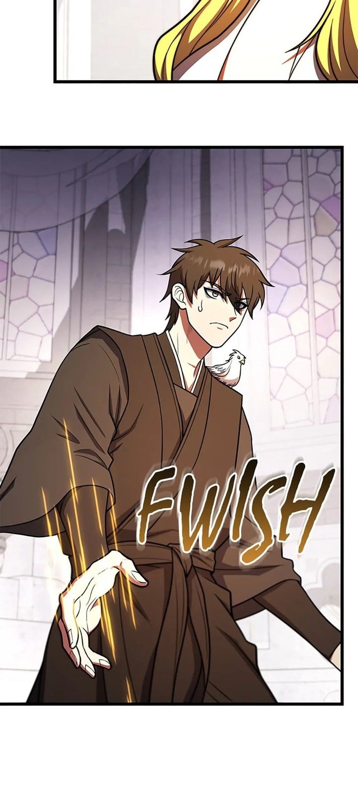 Maxed Out Leveling Chapter 100 - halaman 6