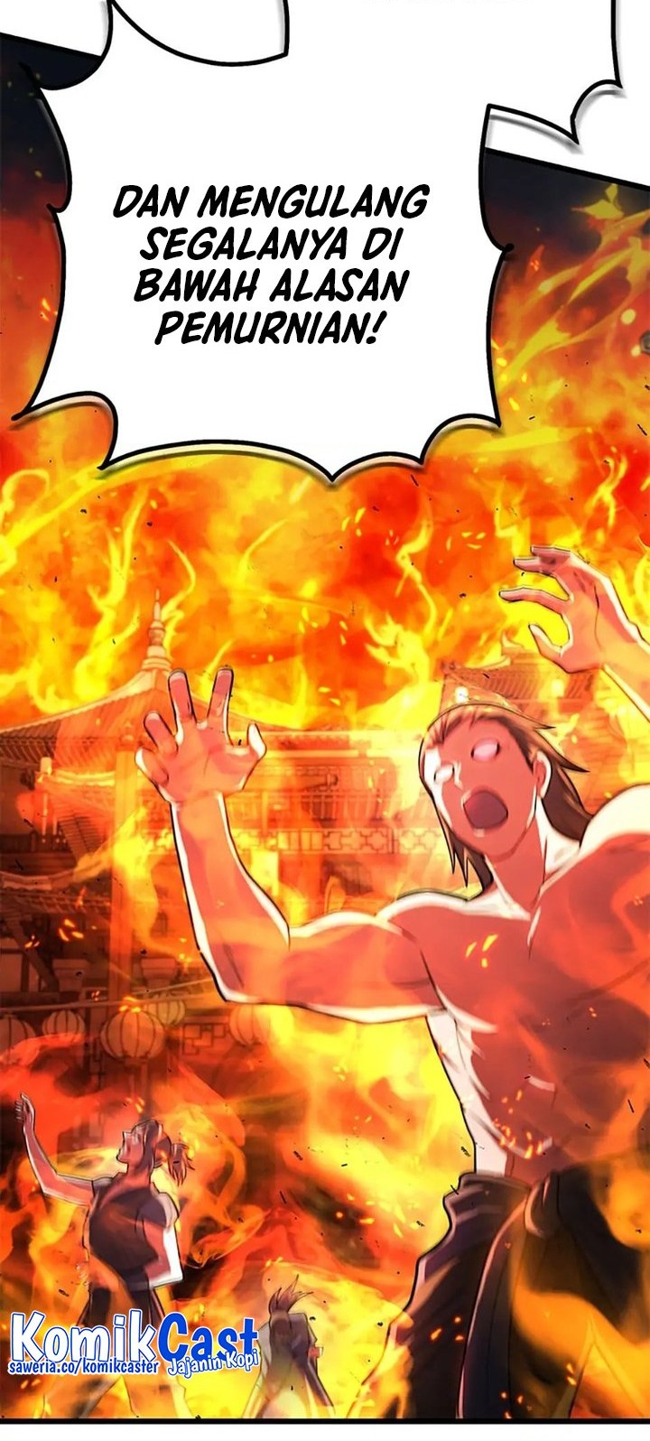 Maxed Out Leveling Chapter 100 - halaman 63