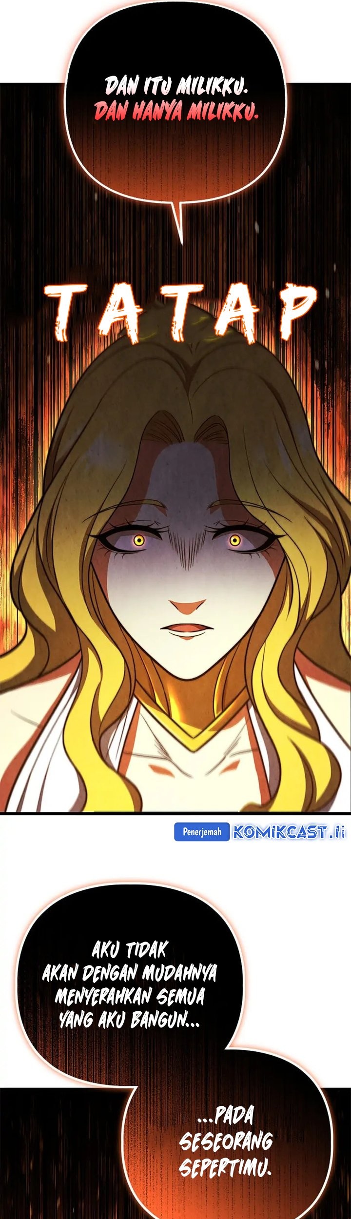 Maxed Out Leveling Chapter 100 - halaman 66