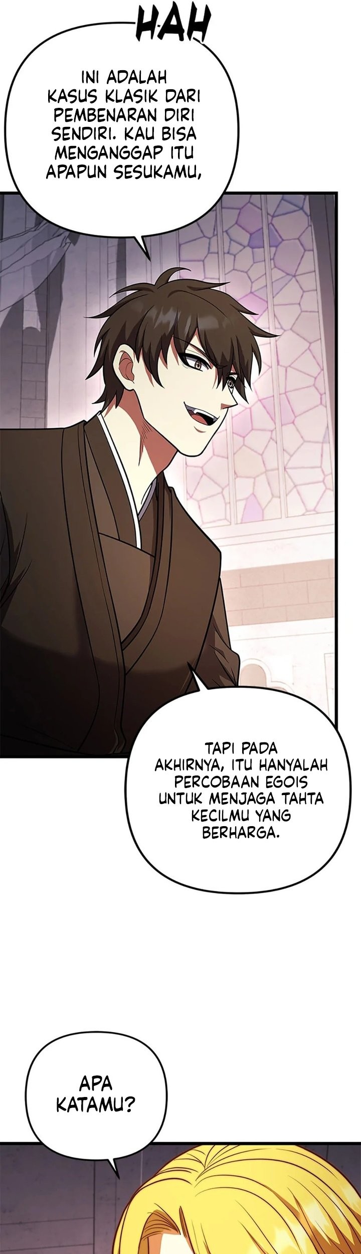 Maxed Out Leveling Chapter 100 - halaman 70