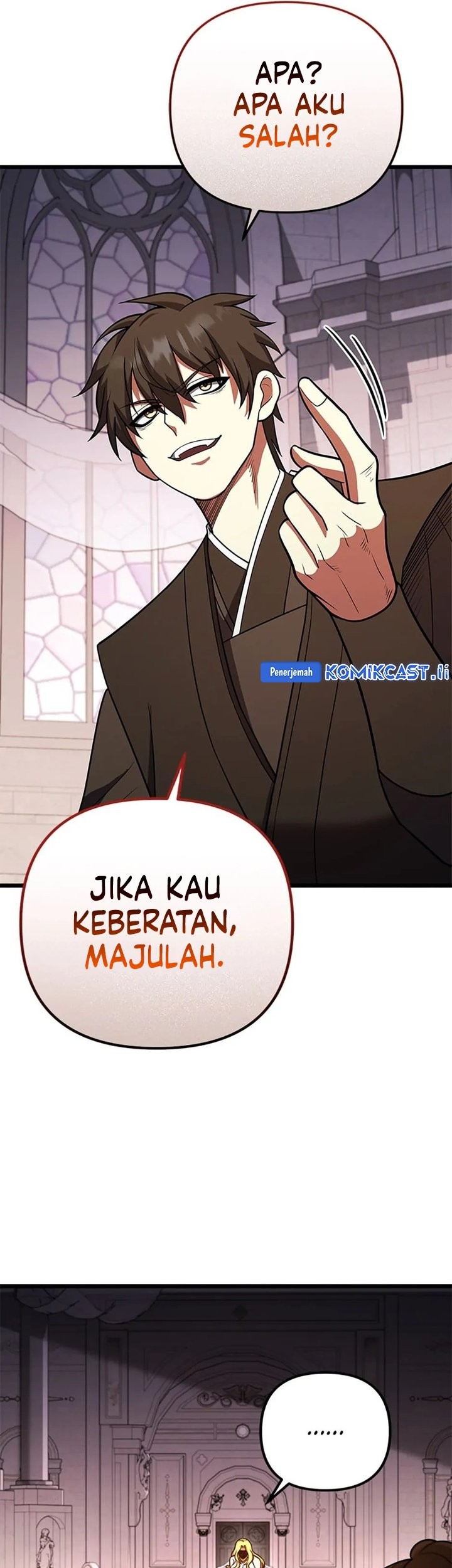 Maxed Out Leveling Chapter 100 - halaman 72