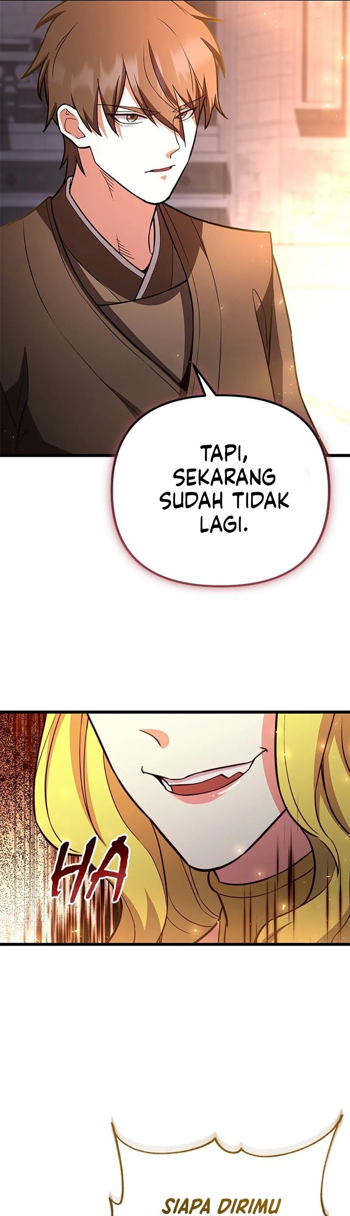 Maxed Out Leveling Chapter 101 - halaman 16