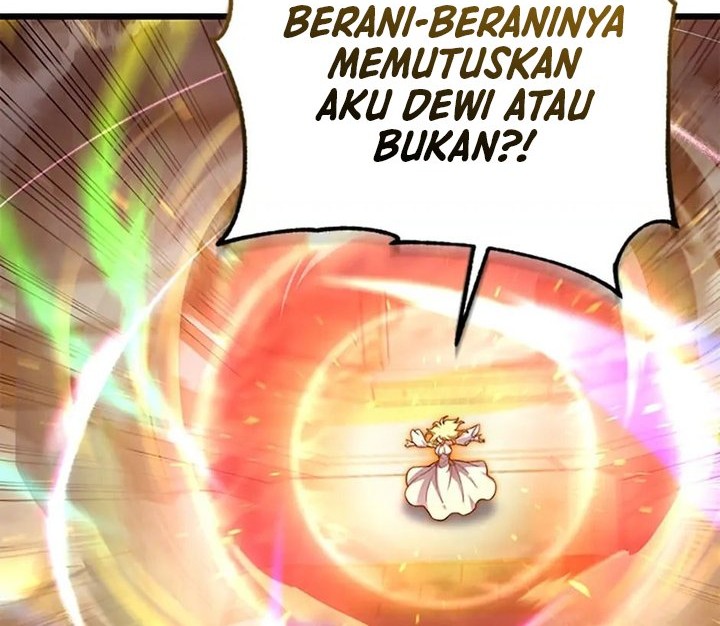 Maxed Out Leveling Chapter 101 - halaman 17