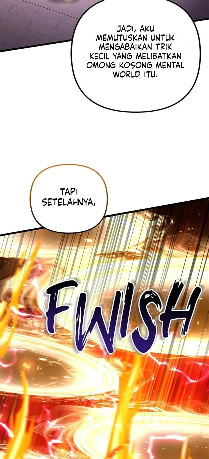 Maxed Out Leveling Chapter 101 - halaman 41