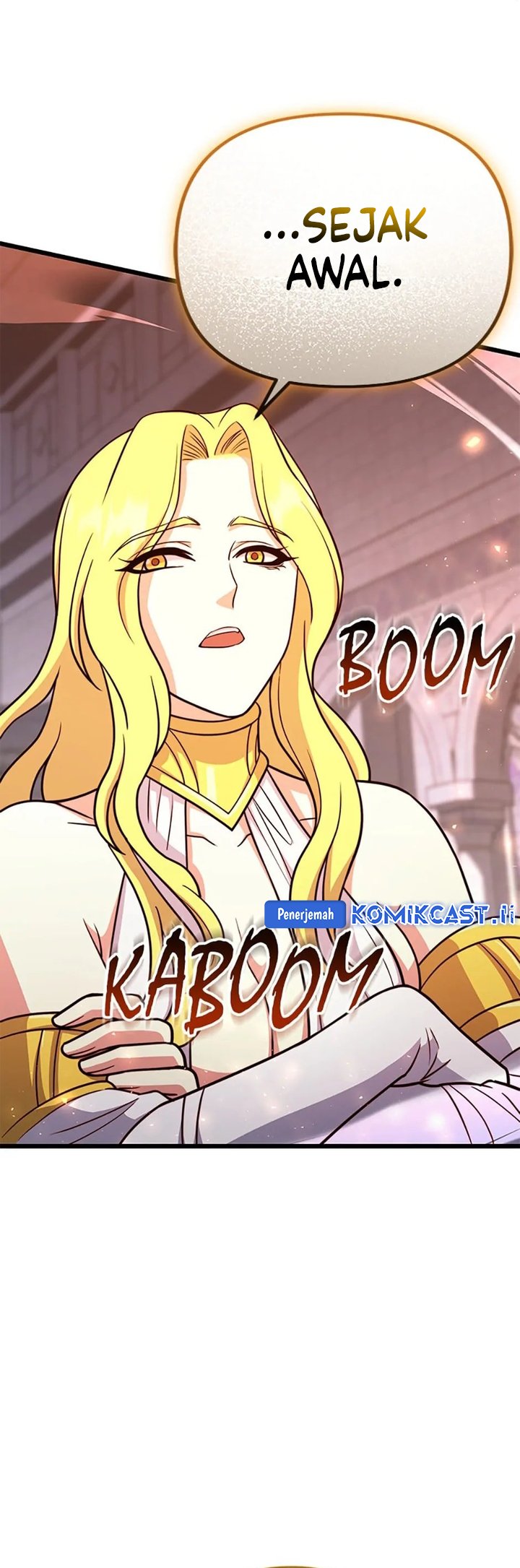 Maxed Out Leveling Chapter 101 - halaman 44
