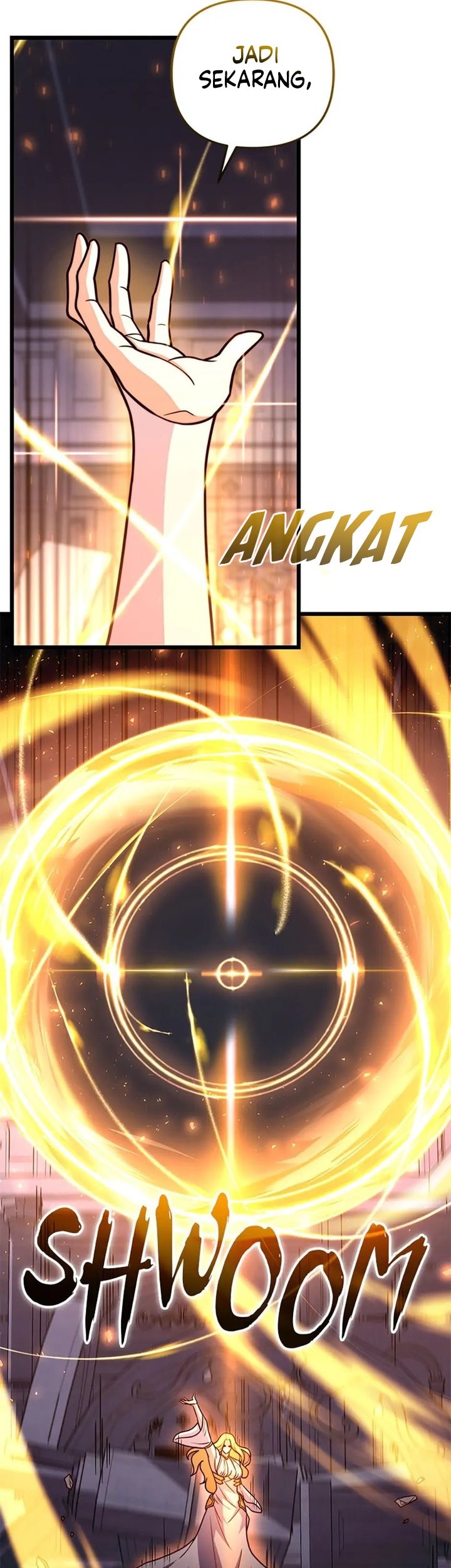 Maxed Out Leveling Chapter 101 - halaman 45
