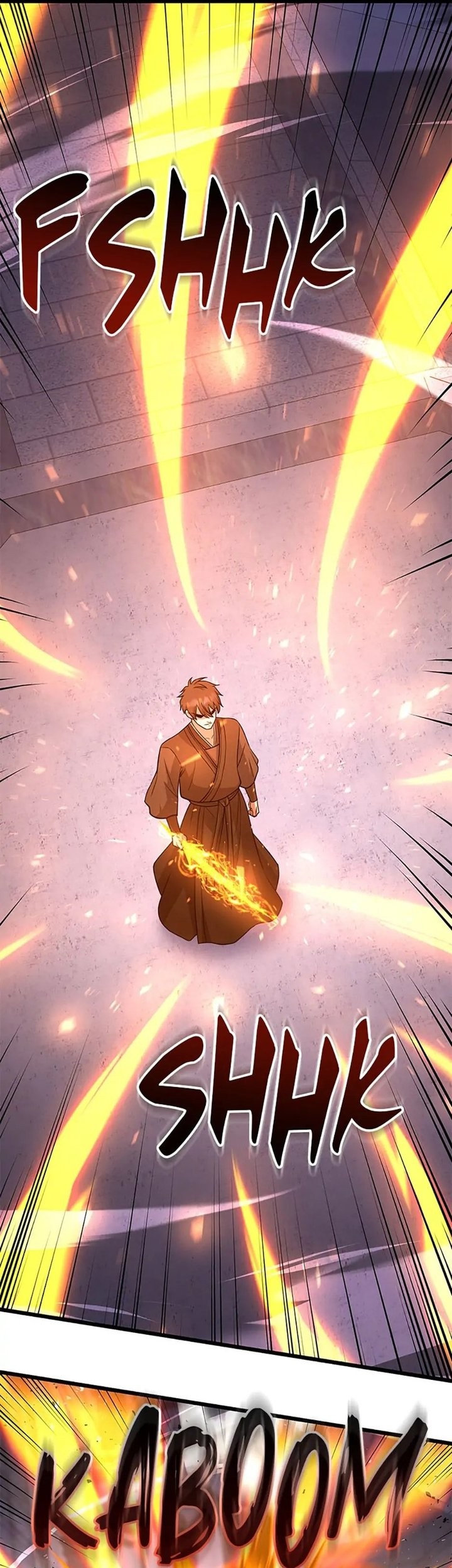 Maxed Out Leveling Chapter 101 - halaman 47