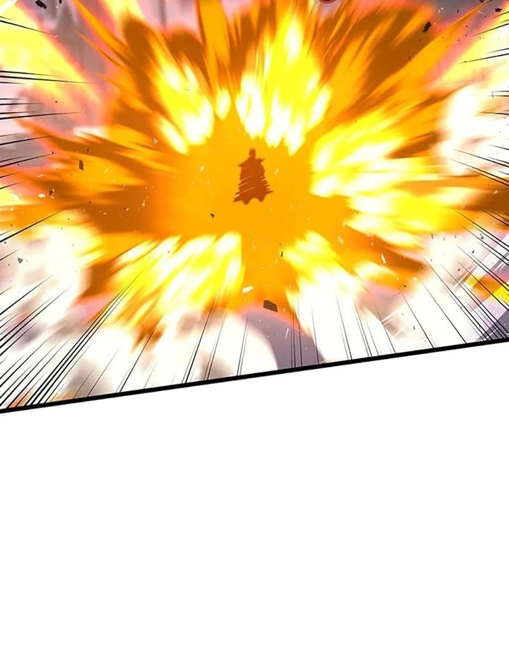 Maxed Out Leveling Chapter 101 - halaman 48