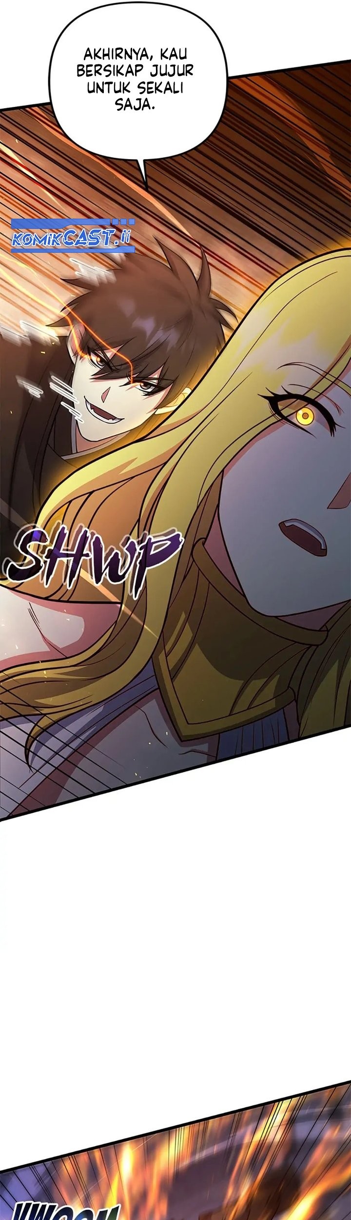 Maxed Out Leveling Chapter 101 - halaman 49
