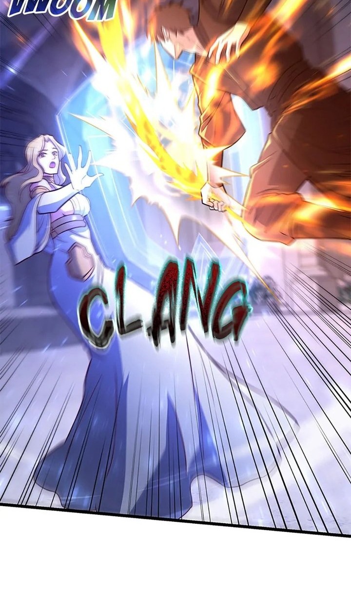 Maxed Out Leveling Chapter 101 - halaman 50
