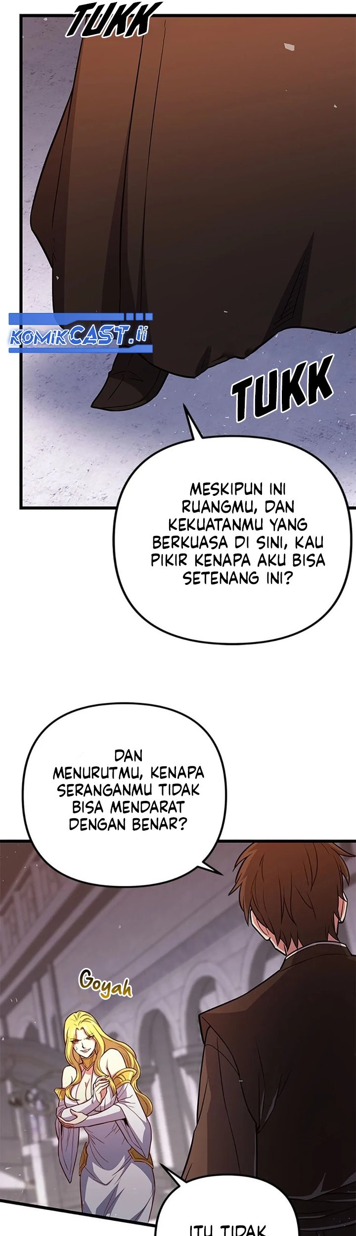 Maxed Out Leveling Chapter 101 - halaman 55