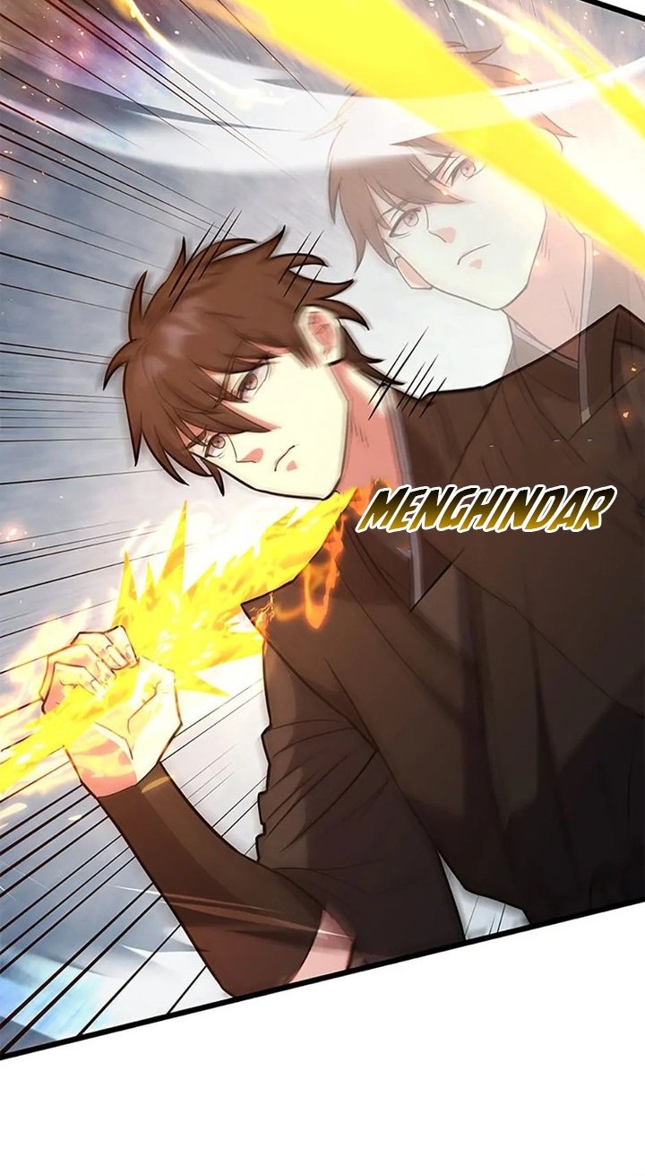 Maxed Out Leveling Chapter 101 - halaman 58