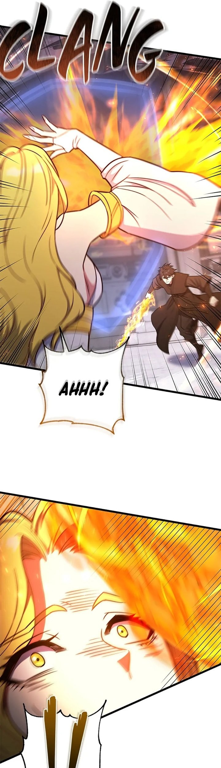 Maxed Out Leveling Chapter 101 - halaman 61